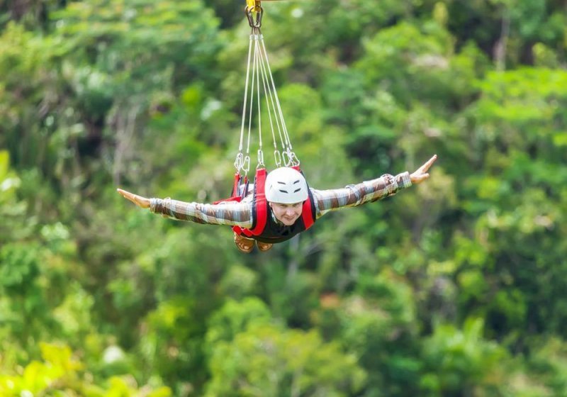 Zip Fiji Nadi